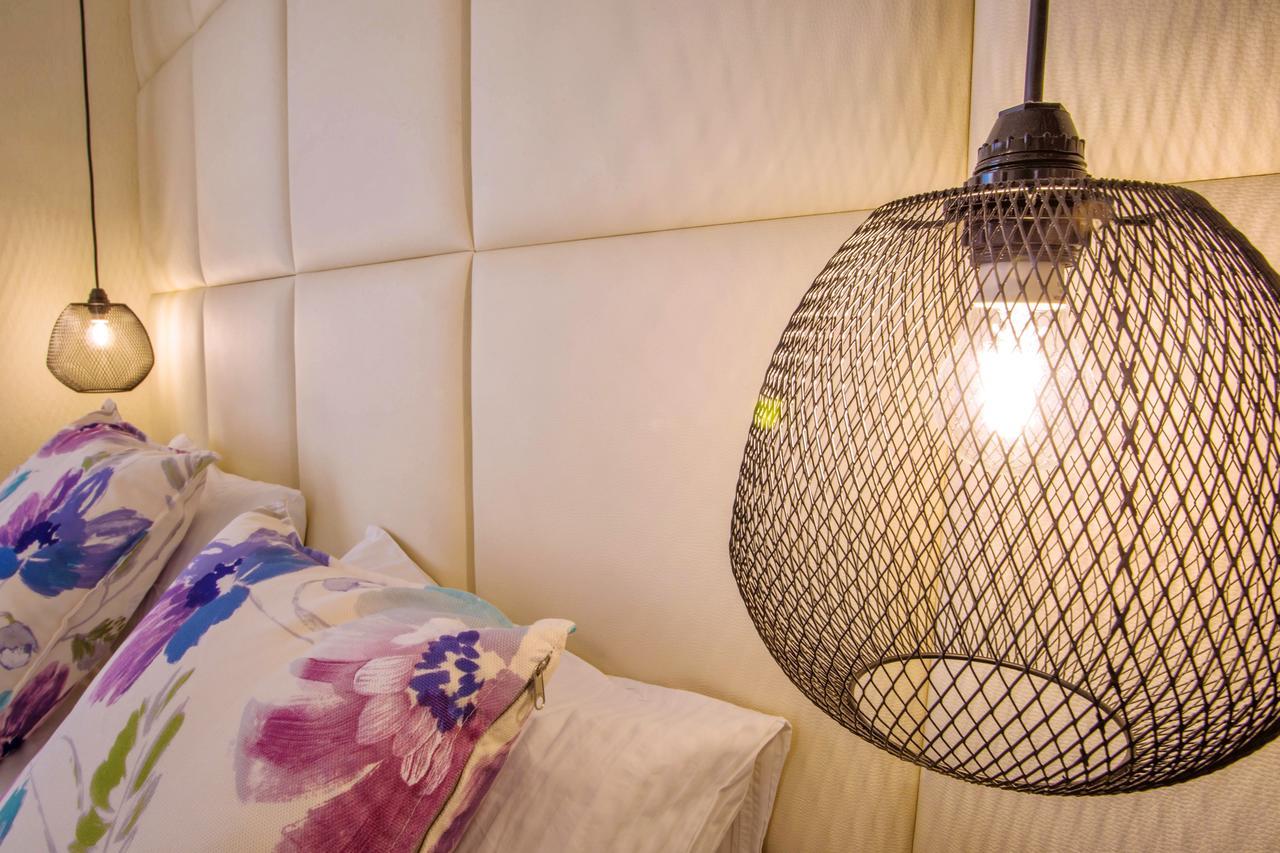 Golden Suites Ofrínion Eksteriør billede